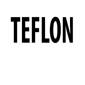 GRIPS DE TEFLON (NYLON)