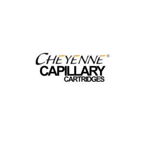 Cartuchos Cheyenne Capillary